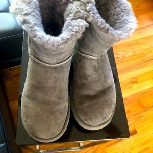used Uggs